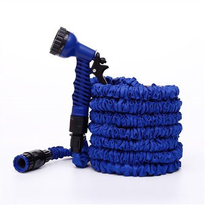 Hos Taman Flex 100 kaki
